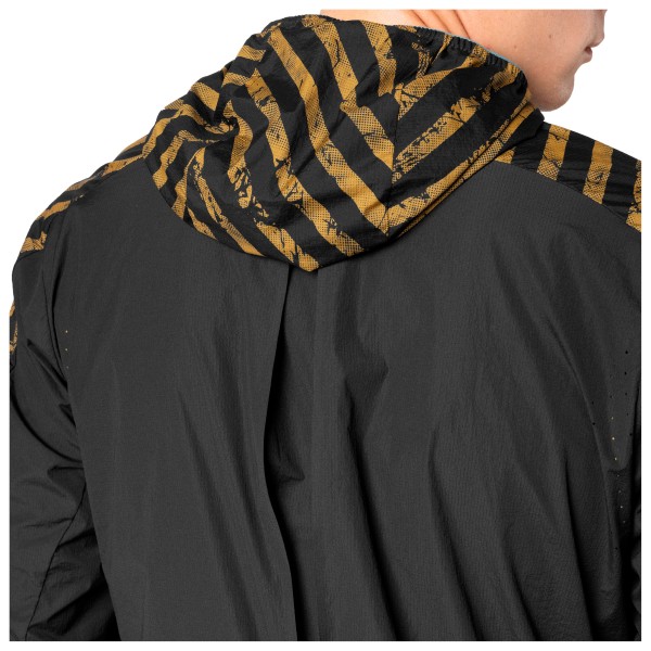 Dynafit - Trail Wind Jacket - Giacca a vento