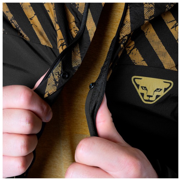 Dynafit - Trail Wind Jacket - Tuulitakki