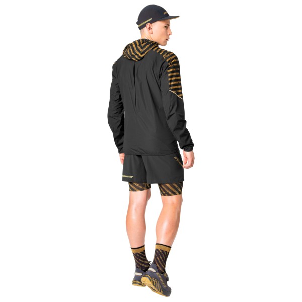 Dynafit - Trail Wind Jacket - Windjack
