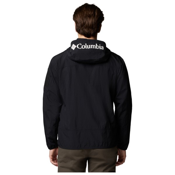 Columbia - Challenger Windbreaker Anorak - Giacca a vento