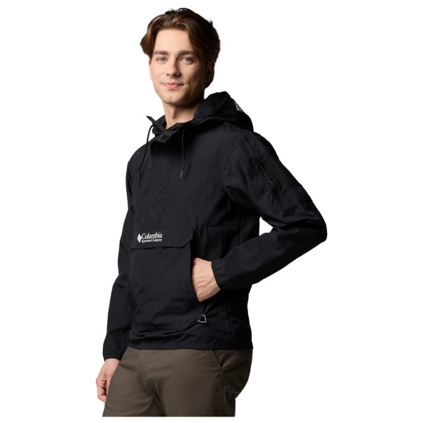 Columbia - Challenger Windbreaker Anorak - Giacca a vento