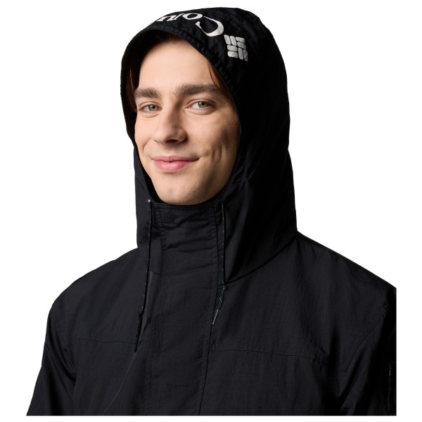 Columbia - Challenger Windbreaker Anorak - Giacca a vento