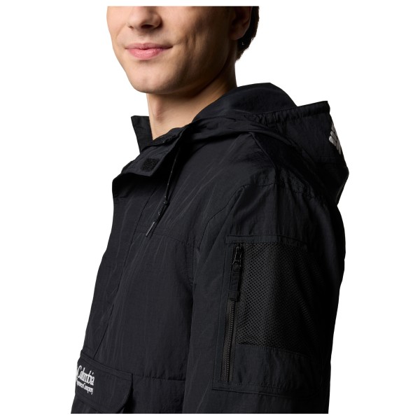 Columbia - Challenger Windbreaker Anorak - Giacca a vento