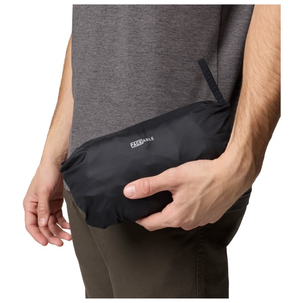 Columbia - Challenger Windbreaker Anorak - Giacca a vento