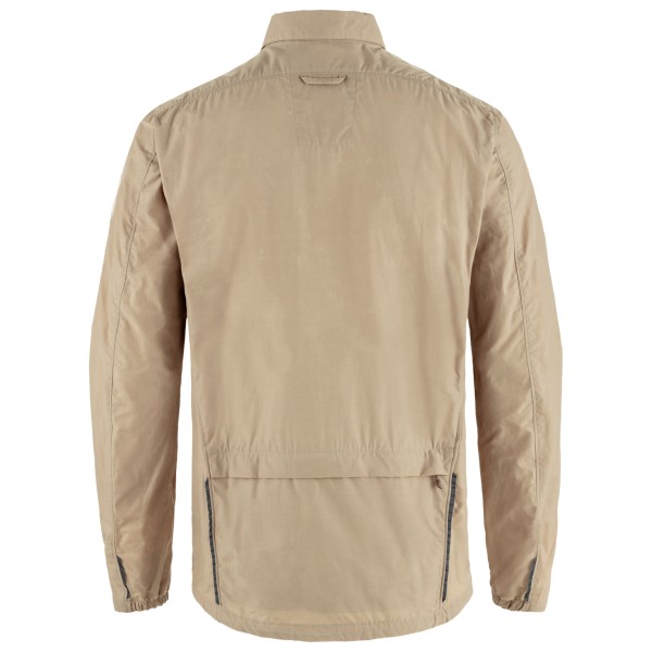 Fjällräven - Hoja Rider's Wind Jacket - Giacca a vento