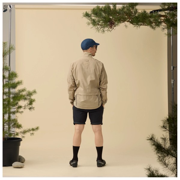 Fjällräven - Hoja Rider's Wind Jacket - Giacca a vento