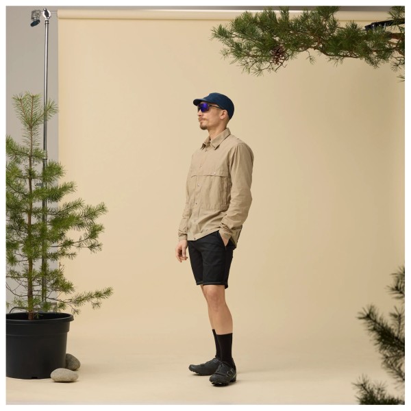 Fjällräven - Hoja Rider's Wind Jacket - Giacca a vento