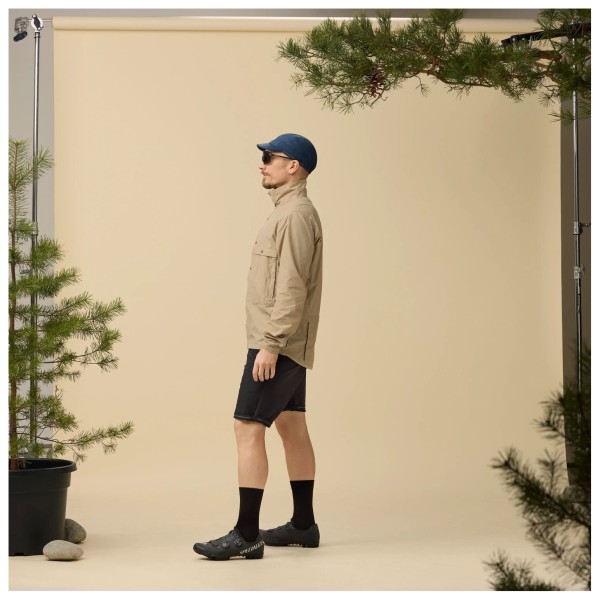 Fjällräven - Hoja Rider's Wind Jacket - Giacca a vento