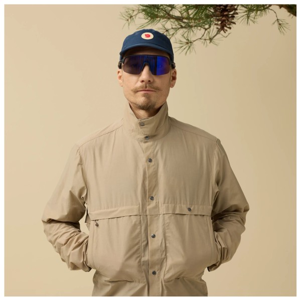 Fjällräven - Hoja Rider's Wind Jacket - Giacca a vento