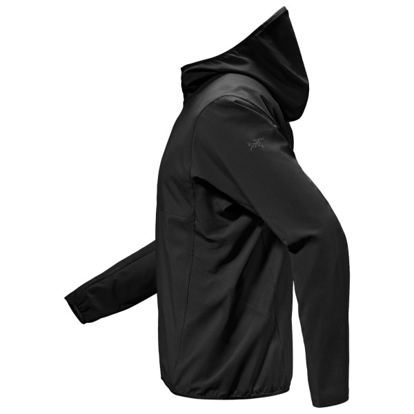 Arc'teryx - Sima Hoody - Vindjacka