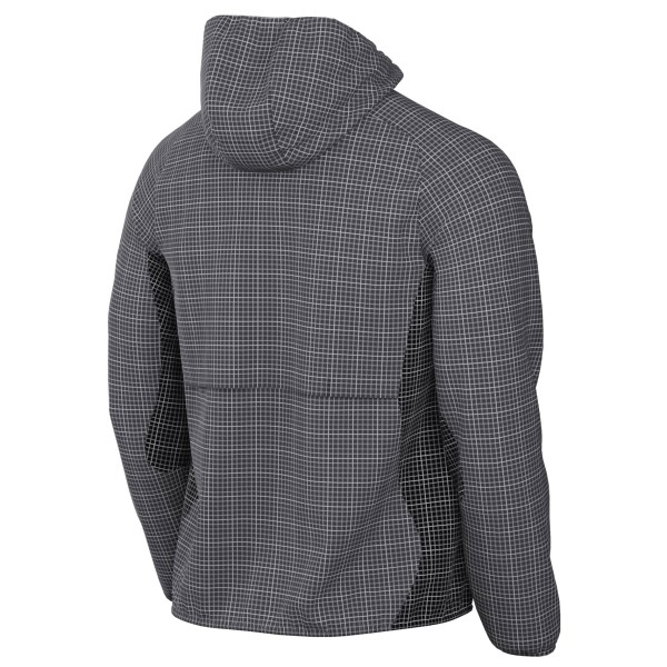 Nike - Trailwind Storm-Fit Waterproof Running Jacket - Tuulitakki