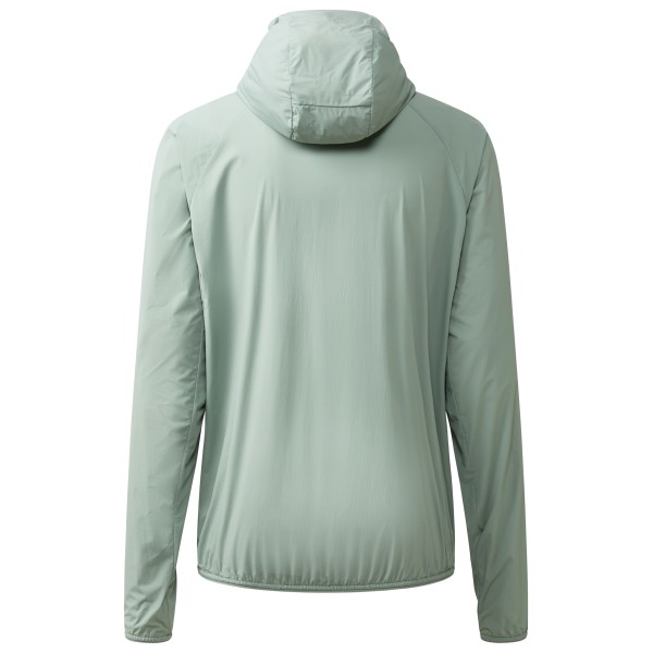 Haglöfs - L.I.M Sunpack Hoodie - Tuulitakki