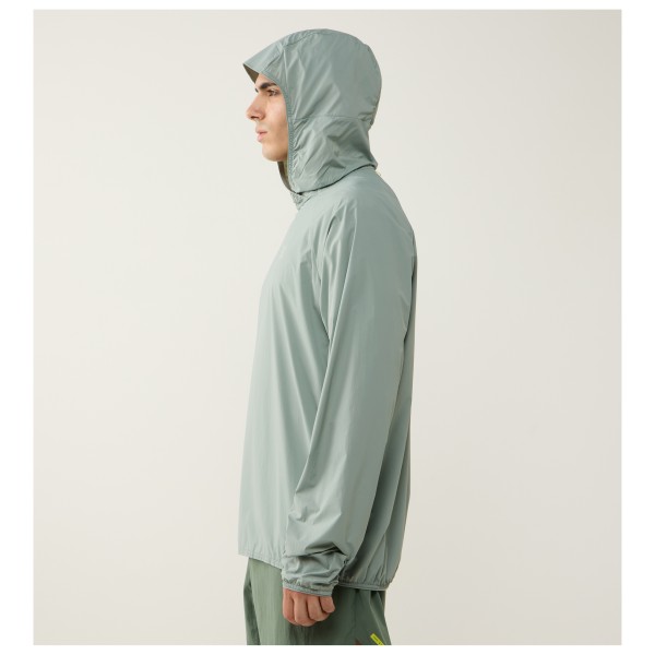 Haglöfs - L.I.M Sunpack Hoodie - Tuulitakki