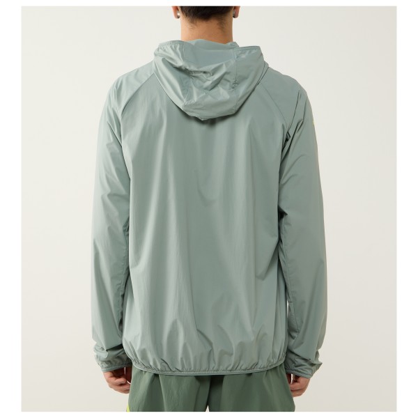 Haglöfs - L.I.M Sunpack Hoodie - Windjack