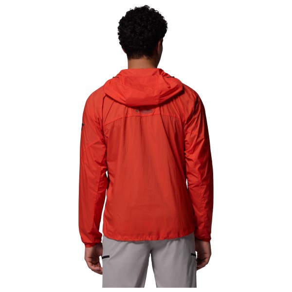 Columbia - Khyex Pro Wind Jacket - Chaqueta cortavientos