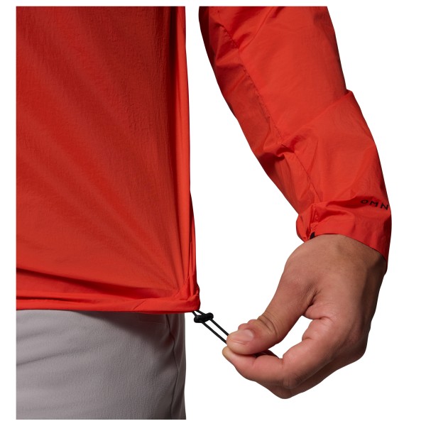 Columbia - Khyex Pro Wind Jacket - Giacca a vento