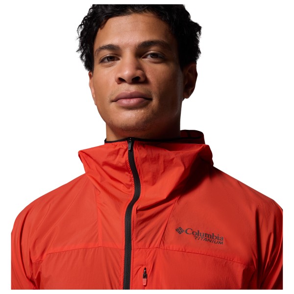 Columbia - Khyex Pro Wind Jacket - Windjack