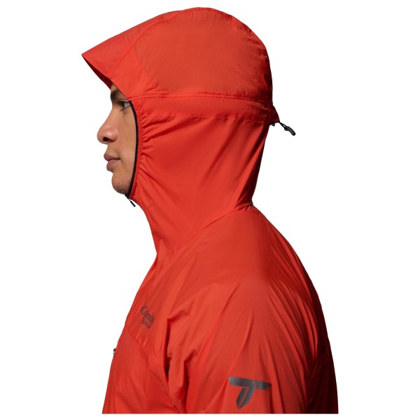 Columbia - Khyex Pro Wind Jacket - Windproof jacket