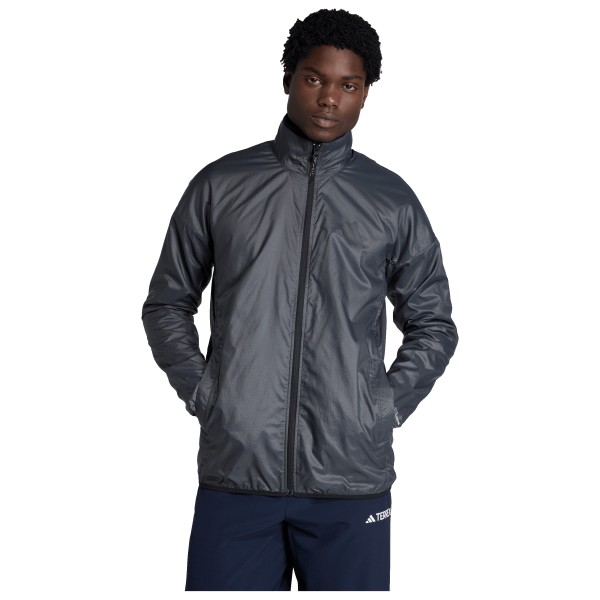 adidas Terrex - MT Windweave Jacket - Tuulitakki