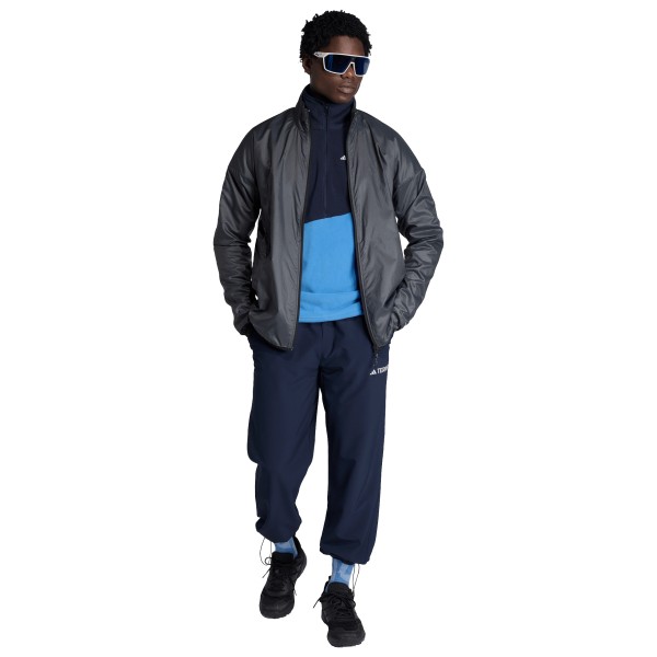 adidas Terrex - MT Windweave Jacket - Tuulitakki