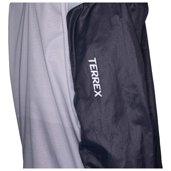 adidas Terrex - MT Windweave Jacket - Tuulitakki