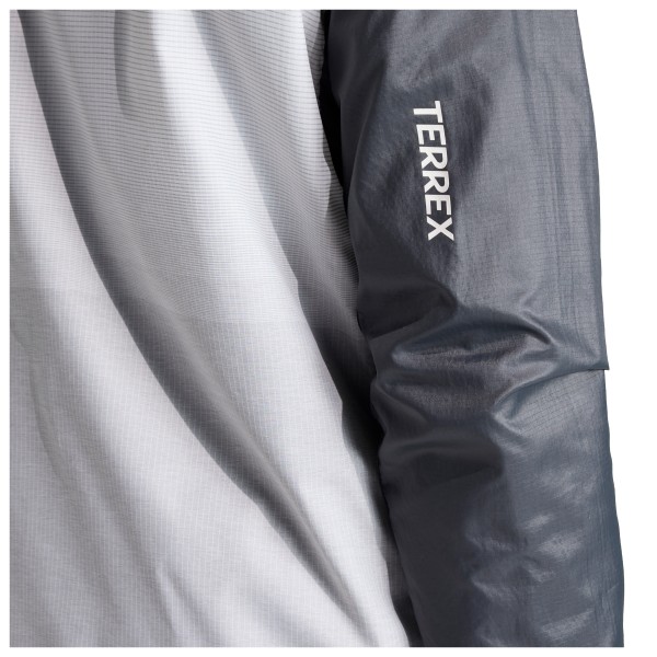 adidas Terrex - MT Windweave Jacket - Vindjakke