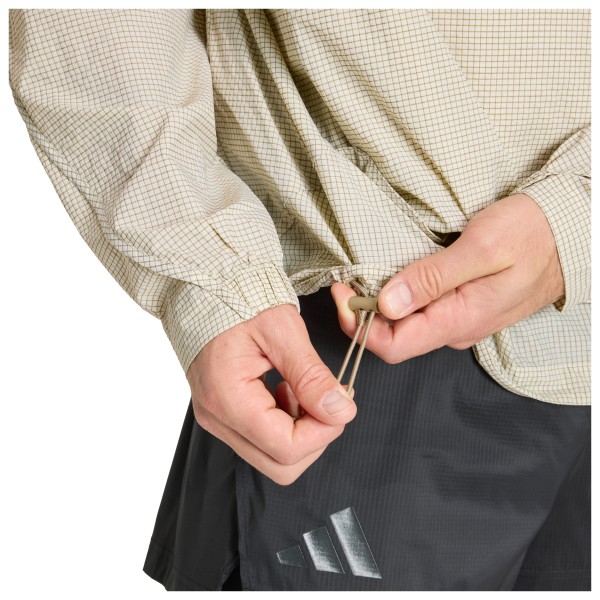 adidas Terrex - XPL Wind Anorak - Tuulitakki