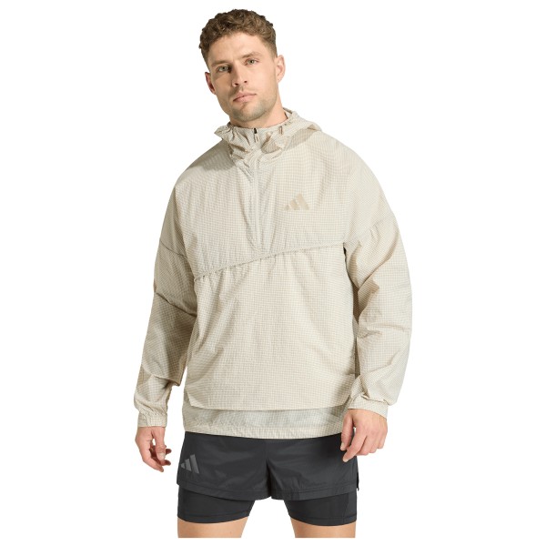 adidas Terrex - XPL Wind Anorak - Windjack