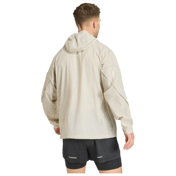 adidas Terrex - XPL Wind Anorak - Windjack