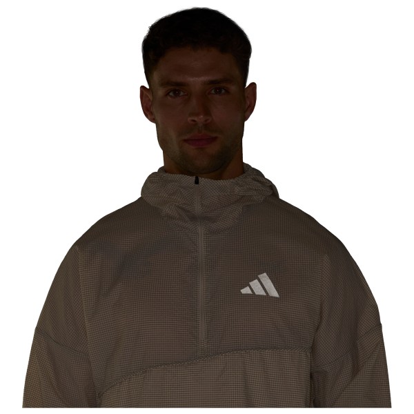 adidas Terrex - XPL Wind Anorak - Windproof jacket
