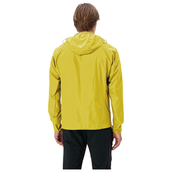 Vaude - Scopi Wind Jacket - Chaqueta cortavientos