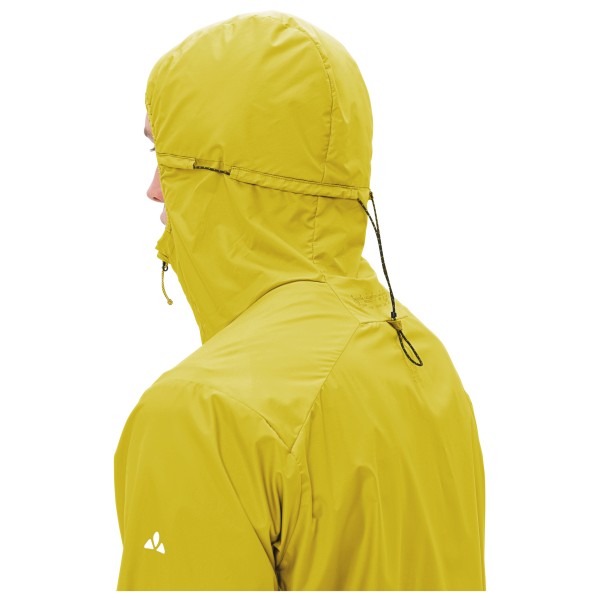 Vaude - Scopi Wind Jacket - Tuulitakki