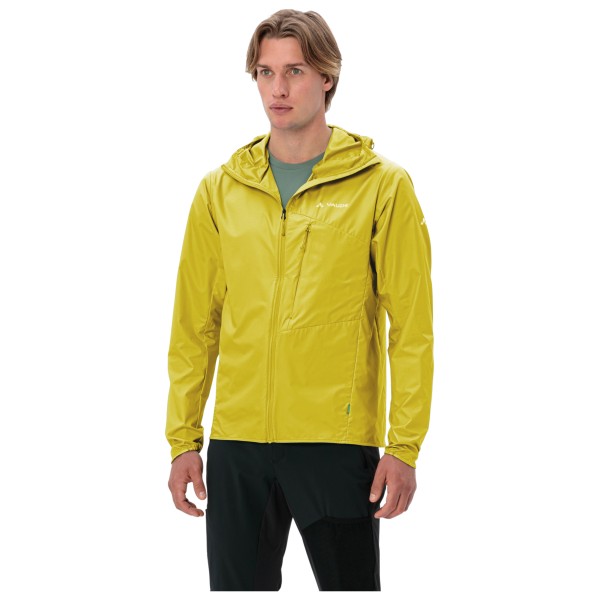 Vaude - Scopi Wind Jacket - Vindjakke