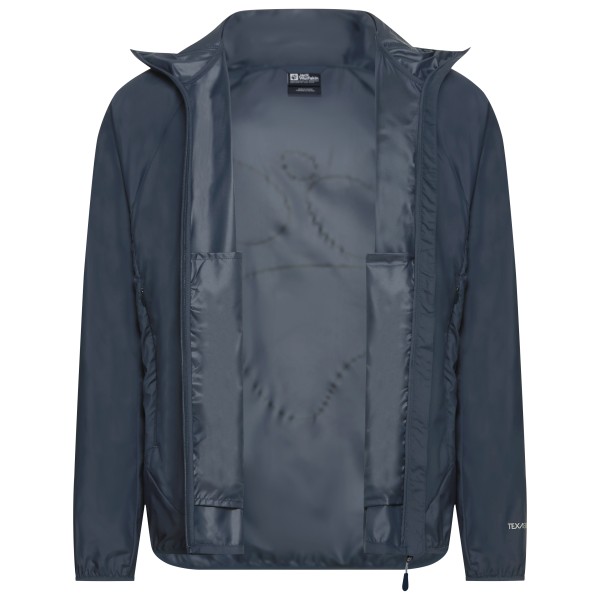Jack Wolfskin - Prelight Aero Jacket - Coupe-vent