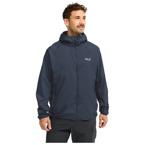 Jack Wolfskin - Prelight Aero Jacket - Coupe-vent