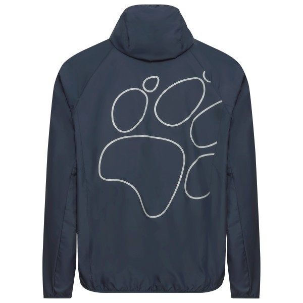 Jack Wolfskin - Prelight Aero Jacket - Giacca a vento