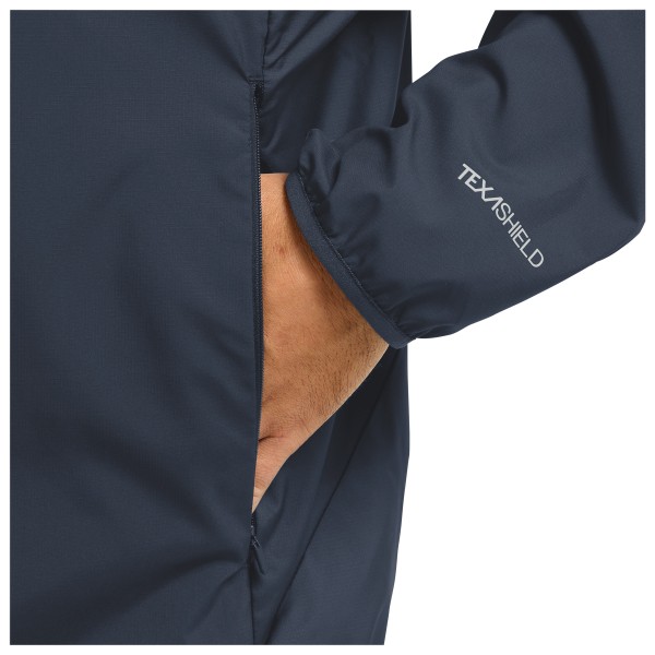 Jack Wolfskin - Prelight Aero Jacket - Giacca a vento