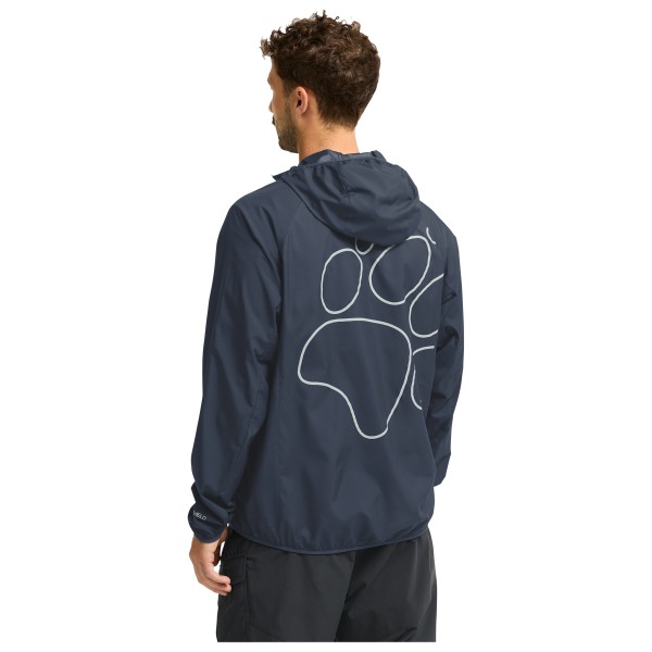 Jack Wolfskin - Prelight Aero Jacket - Vindjacka