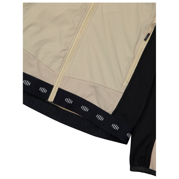 CMP - Windproof Jacket Fix Hood - Vindjacka