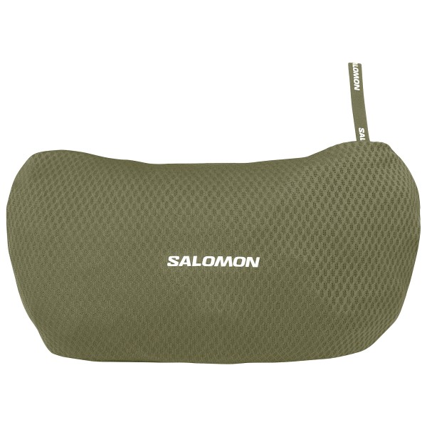 Salomon - Outwind Full Zip Jacket - Giacca a vento