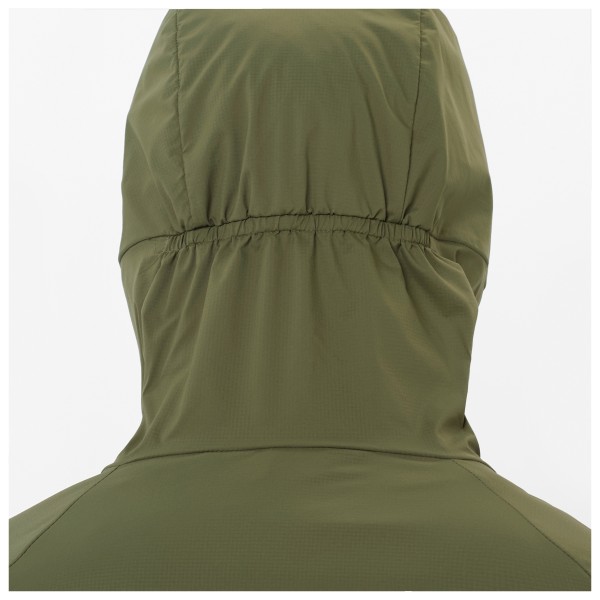 Salomon - Outwind Full Zip Jacket - Giacca a vento