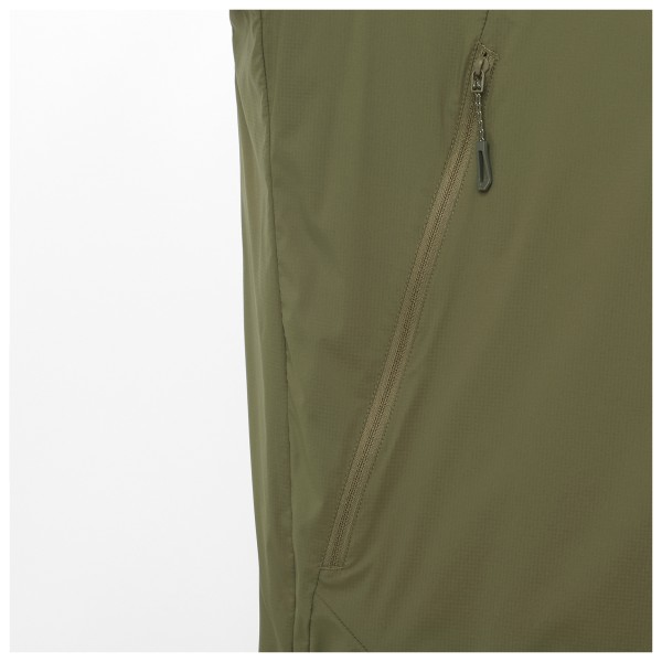 Salomon - Outwind Full Zip Jacket - Vindjacka