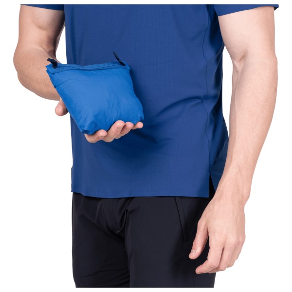 Mountain Equipment - Aerofoil Hooded Jacket - Windjack