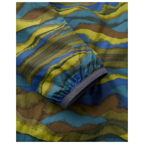 Passenger - Gusto Windshell Anorak - Windproof jacket