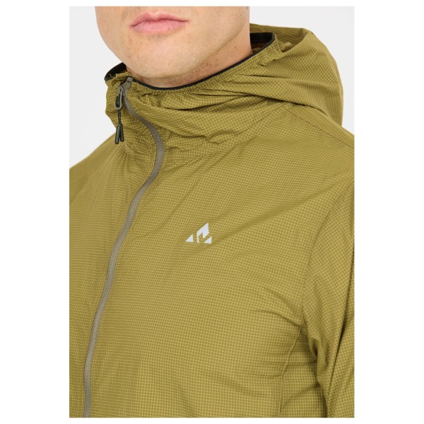 Whistler - Fabel Light Weight Packable Jacket - Vindjakke