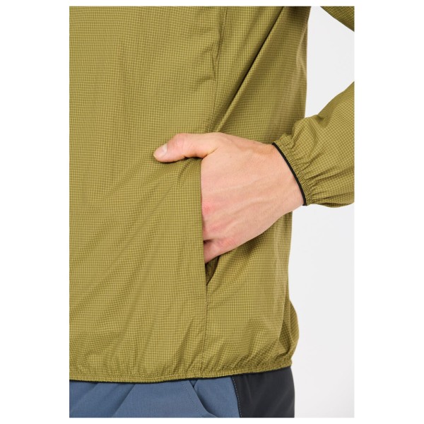 Whistler - Fabel Light Weight Packable Jacket - Vindjakke