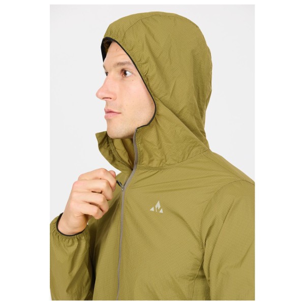 Whistler - Fabel Light Weight Packable Jacket - Vindjakke