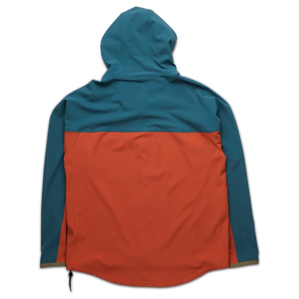 KAVU - River Throwshirt - Giacca a vento