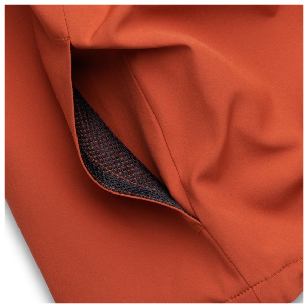 KAVU - River Throwshirt - Windjacke