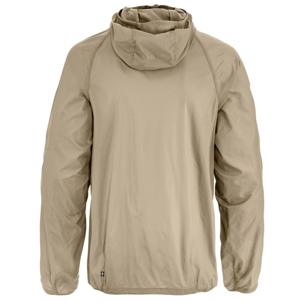 Fjällräven - Keb Lätt Wind Jacket - Vindjakke